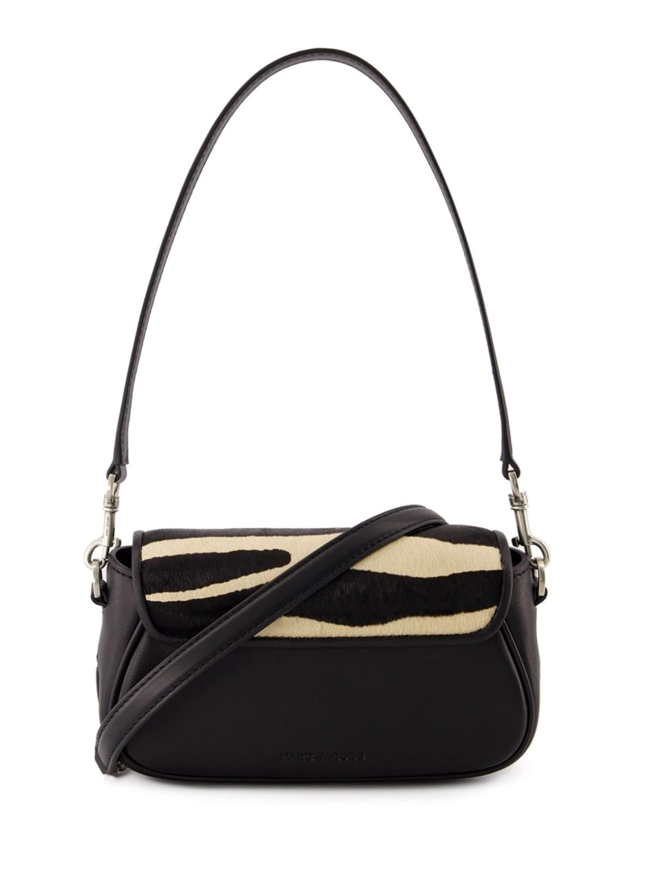 Cheap Jacobs bag Women shoulder Marc zebra-print 0723